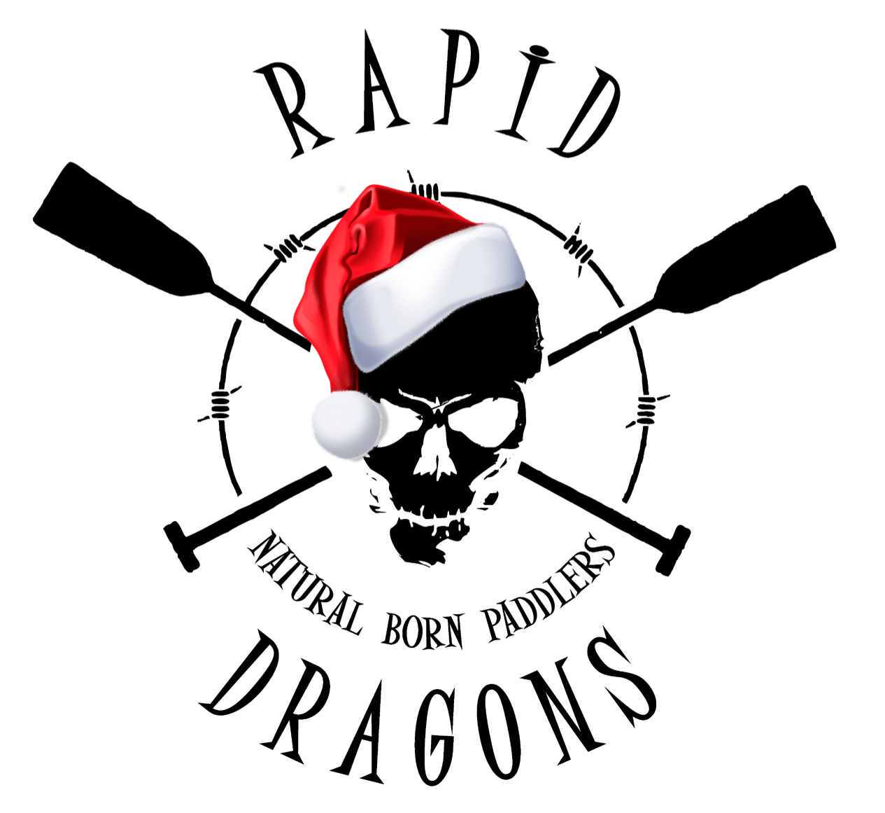 Rapid Dragons Logo 2013